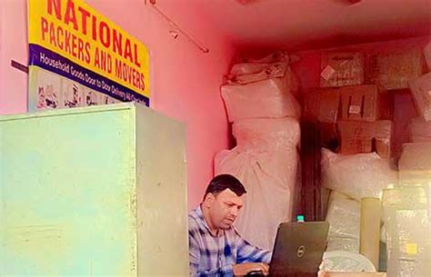 National Packers and Movers | Rating, Reviews & Rates