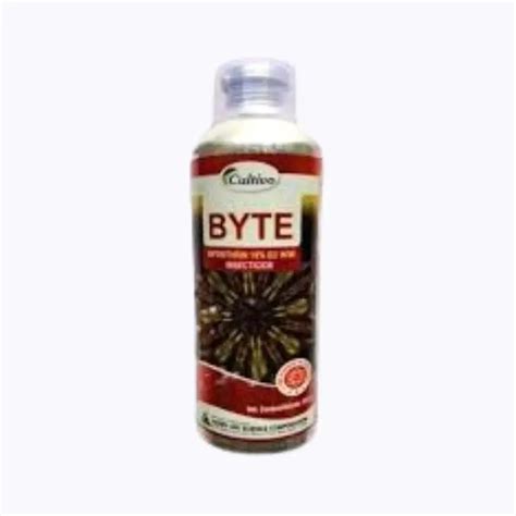Buy Agro Life Byte Insecticide - Bifenthrin 10% EC Online at the Best...