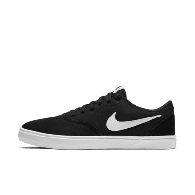 Nike SB Check Solarsoft Canvas Skate Shoe. Nike IN