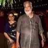 Director Sibi Malayil's daughter Zeba and Lawson's engagement ceremony ...