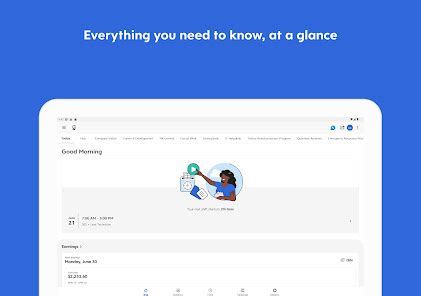 Dayforce – Apps on Google Play