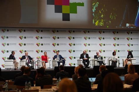 WADA’s World Conference focuses on strengthened rules’ benefits to athletes