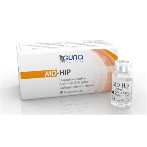 MD-HIP Guna 10 Vials - Loreto Pharmacy