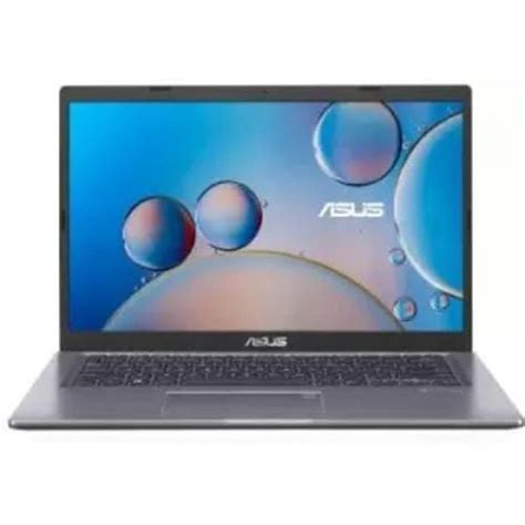 Asus VivoBook 14 X415FA-BV341WS (Core i3 10th Gen/8 GB/256 GB SSD ...