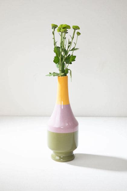 Buy Ceramic Flower Vases Online in India for Home – Freedom Tree