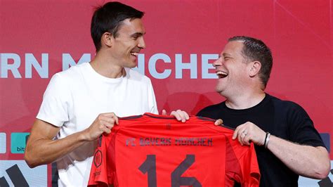 Two options, one clear priority: FC Bayern could rake in a fortune from ...