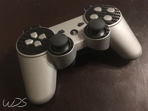 Rezultat imagine pentru Custom PS3 Controller