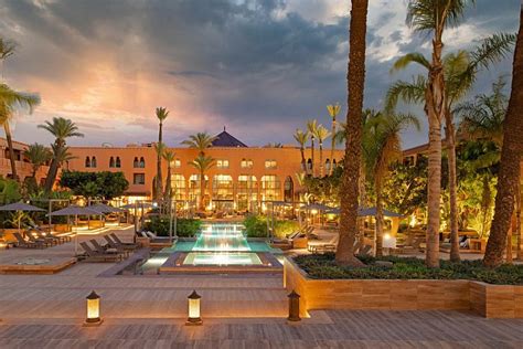 TUI BLUE RIU TIKIDA GARDEN (Marrakech) - Hotel Reviews, Photos, Rate ...