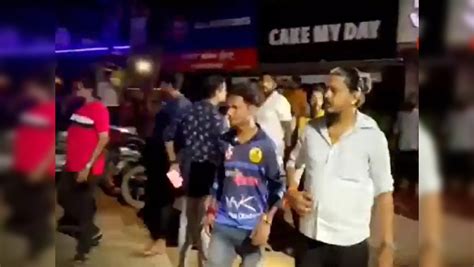 Police file case against 8 people after Bajrang Dal members disrupt ...