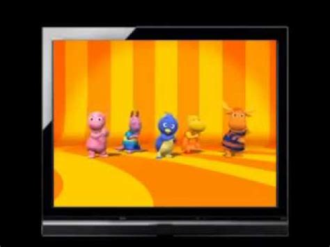Image result for Backyardigans Chansons