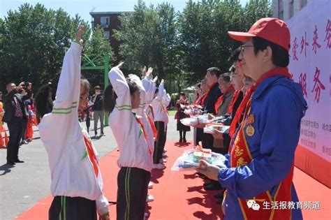 哈尔滨市公安局呼兰分局成功帮助外来务工群众解决子女上学难题
