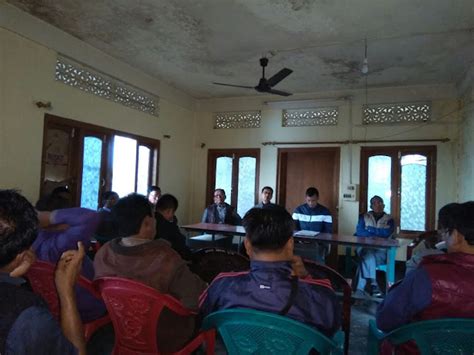 Hmar Inpui NC Hills & Karbi Anglong Region huoihawtna in General ...