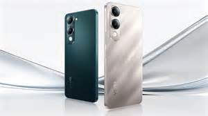 Vivo Y19s 5G With 6,000mAh Battery Launched in India: Price, Specifications