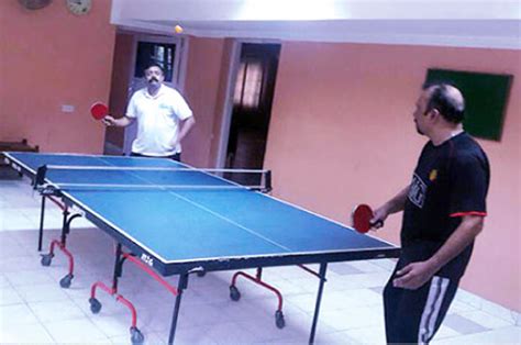 Trivandrum Club