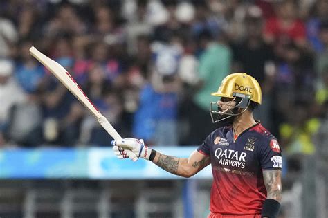 Stats - Kohli becomes first Indian to 13,000 T20 runs; Bhuvneshwar ...