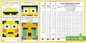 Year 4 Maths Worksheets NZ | Twinkl Maths Resources - Twinkl