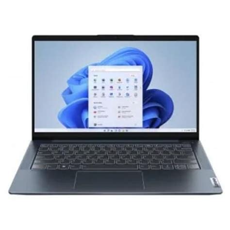 Lenovo Ideapad Slim 5 15ITL05 (82SE0061IN) (Core i5 11th Gen/16 GB/512 ...