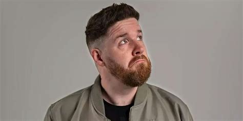 Stand-Up Comedy Club: Ross Browne and Guests, The Roundy, Cork, 9 ...