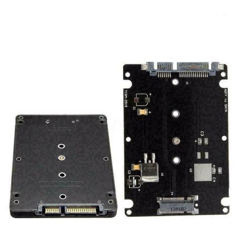 SATA M.2 NGFF to 2.5 SATA NVMe M.2 NGFF SSD to | Ubuy India