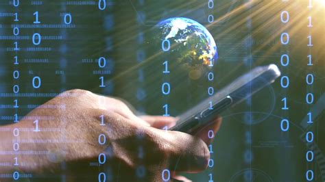 Data/Communication Examples 的图像结果