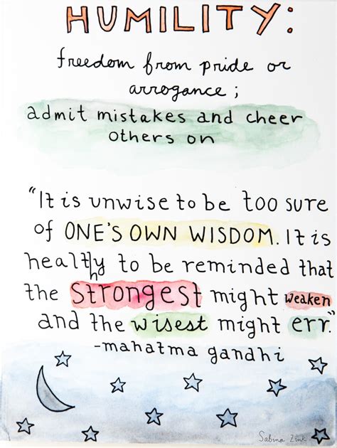 Examples of Humility for Kids 的图像结果