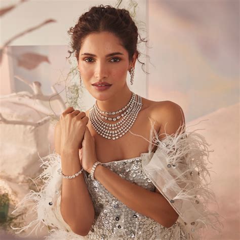 Earrings – Golubhai Badalia Diamonds
