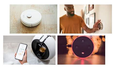 DIY Smart Home Projects 的图像结果