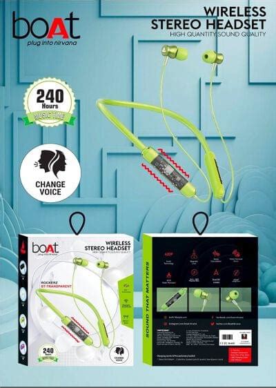 buds wireless 3 | VK Accessories