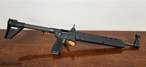 Kel-Tec Sub 2000 .40 S&W