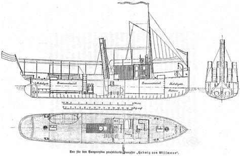 The Battle for Lake Tanganyika was one of the Strangest Battles of ...