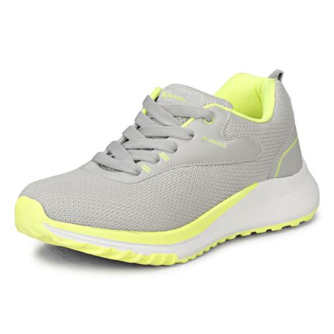 Buy Kraasa Airsocks Running & Walking Shoes for Men, Sports Shoes for ...