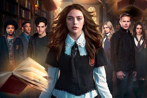 Сериалы, похожие на «Наследие» 2018 года: топ-10 подобных фильмов