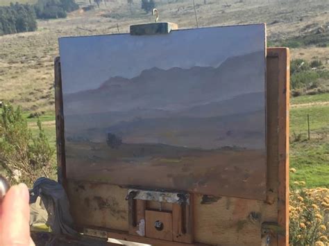 South African Painting Experiences · artistravel-international.com