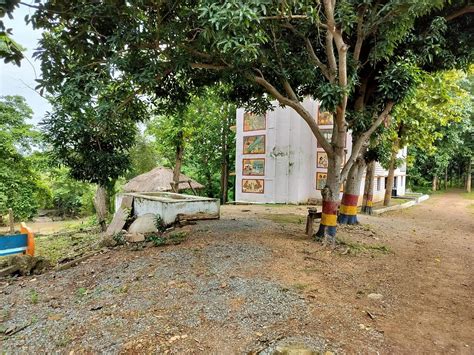 MUKTADHARA NATURE RESORT - GHATSILA (Bara Jurni) - Guesthouse Reviews ...