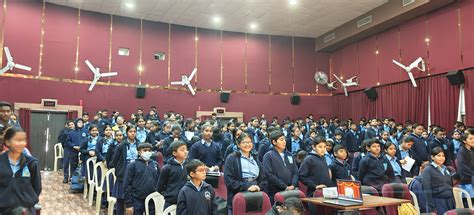 Airforce School Jamnagar | Gujarat | India - Gallery