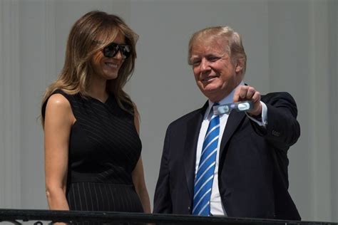 That Iconic Trump Meme May Save Eyes This Solar Eclipse - Space