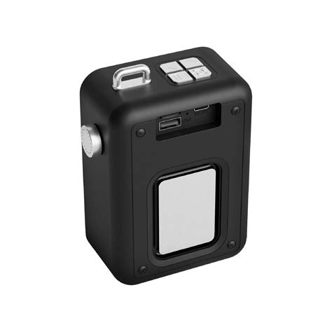 Loop - 14W Bluetooth Speaker – Hapipola
