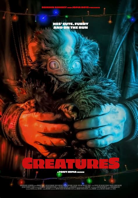 Image result for Alien Creatures Movie 2021
