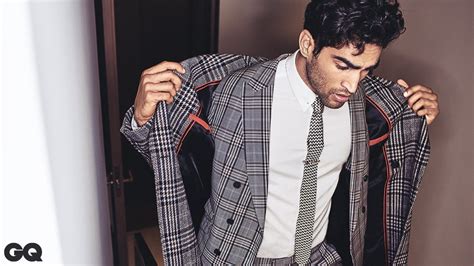 How to pull off checked suits like a GQ pro | GQ India | Look Good