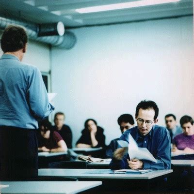 Balaji MBA: Pre & Post Recruitment Process