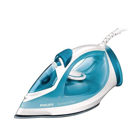Philips 2100W non stick Coating soleplate 30gm cont Steam Iron | mykit ...