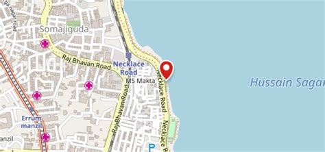 Lake District Bar & Kitchen, Hyderabad - Restaurant menu, prices and ...