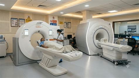 महाराष्ट्रात CT स्कॅन आणि MRI चाचण्या स्वस्त; PPP मॉडेलची अंमलबजावणी ...