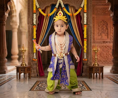 Design My Dress Bharat | Kids Fancy Dress Costumes – DMDB - Design My ...
