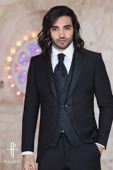 Abito Cerimonia Uomo 4XL Due Pezzi Cotone Abito Da Sposo Tuta