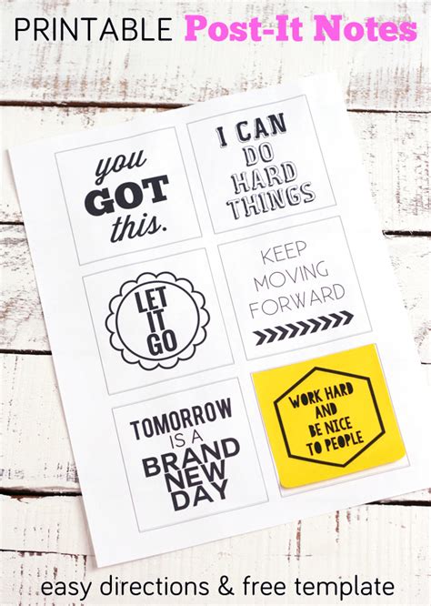 Image result for How to Make Post It Note Cover Tutorials