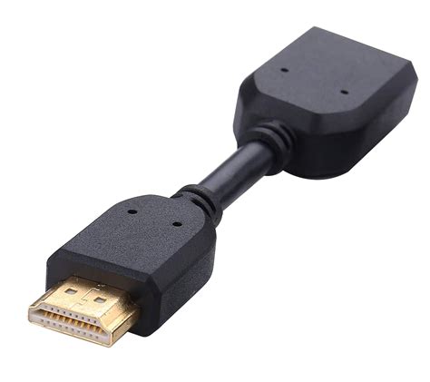 Amazon.in: Buy HDMI Extender for Google Chromecast HDMI Streaming Media ...