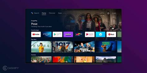 Activate Alt Balaji On Smart TV: Android TV, Apple TV, And More ...