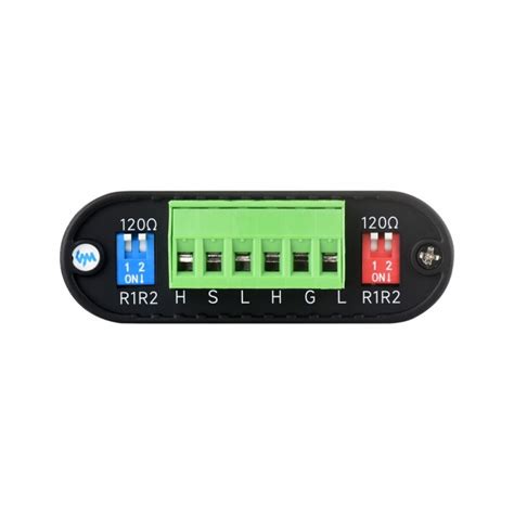 Buy Industrial Grade CAN/CAN FD (B) Bus Data Analyzer, USB To CAN FD ...