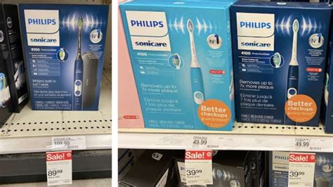 New Philips Sonicare Coupons | Stack With Sale at Target :: Southern Savers